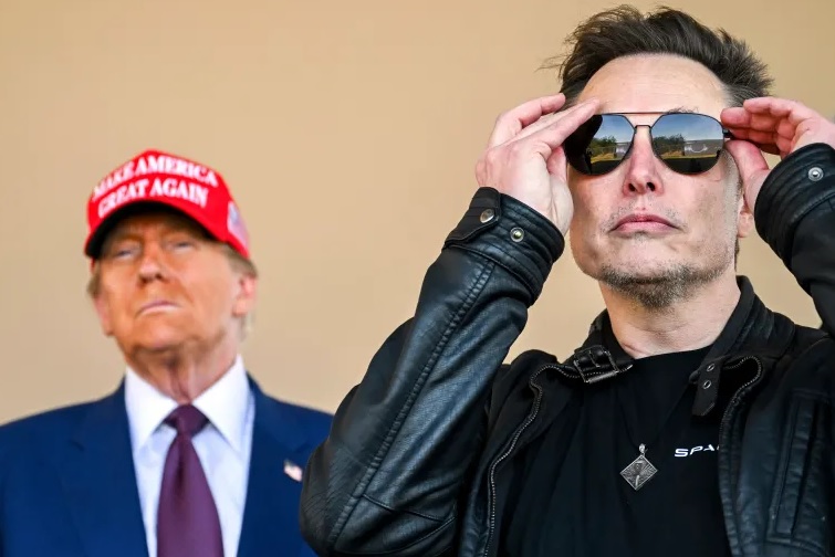 Modernist diktatörlük; yeni diktatörlüğün önderi Elon Musk