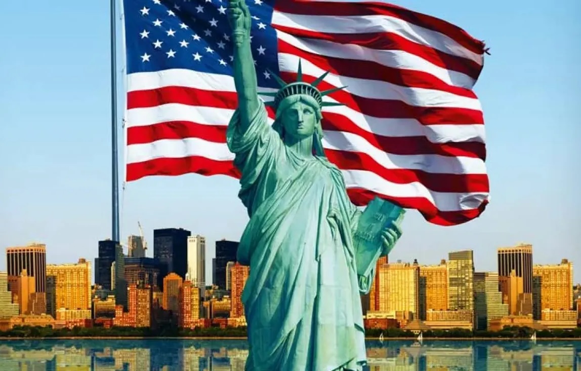 Amerikan Rüyasının sonu mu?