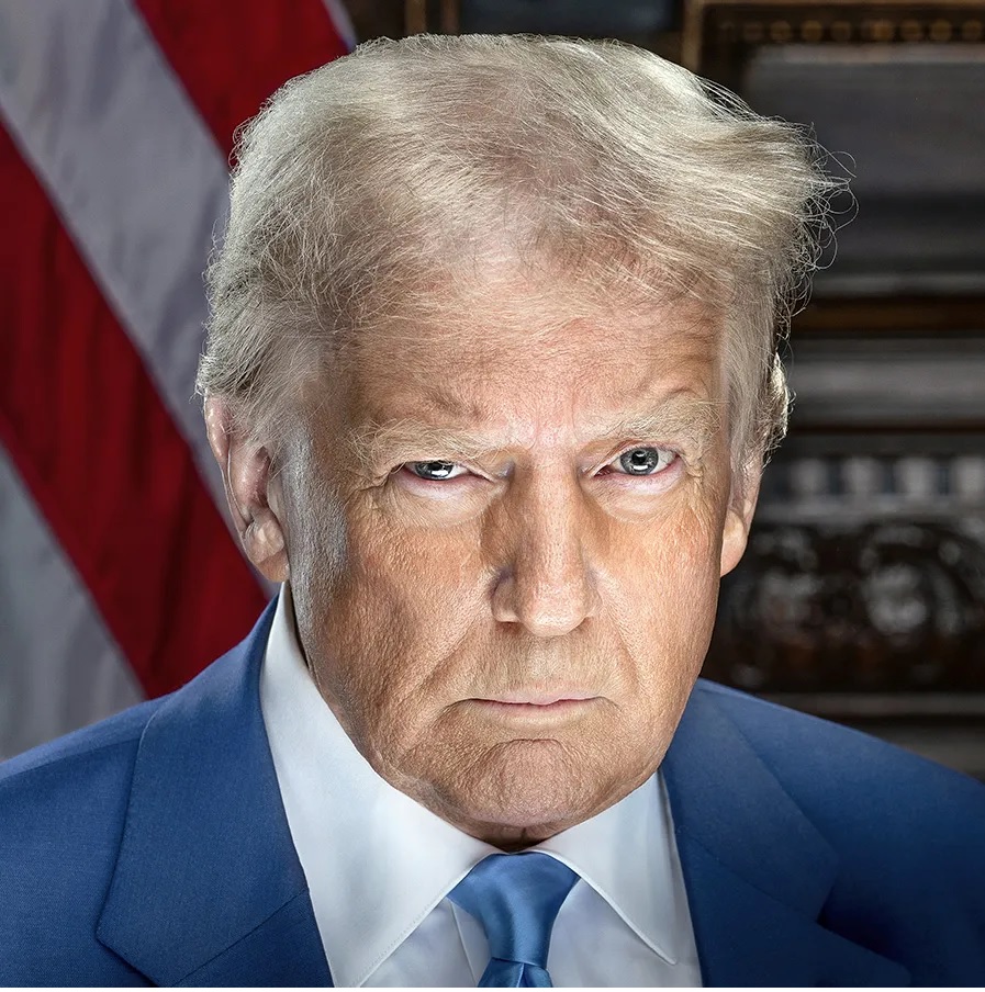 Trump dersi ve patlamalarımız