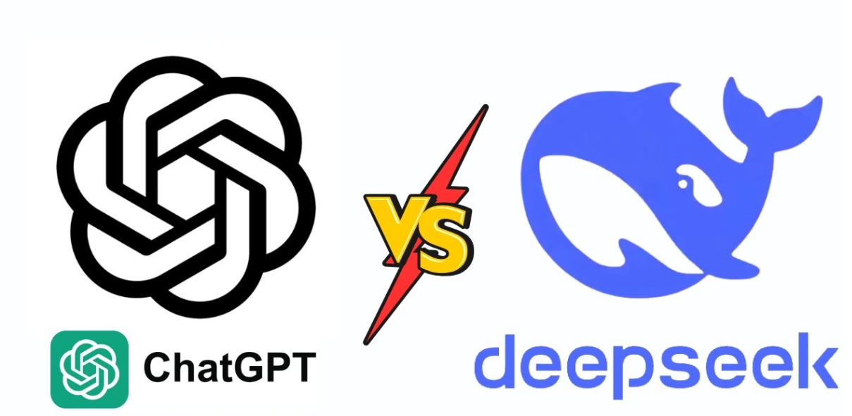 Yapay zekada yeni aktör: Deep Seek R1