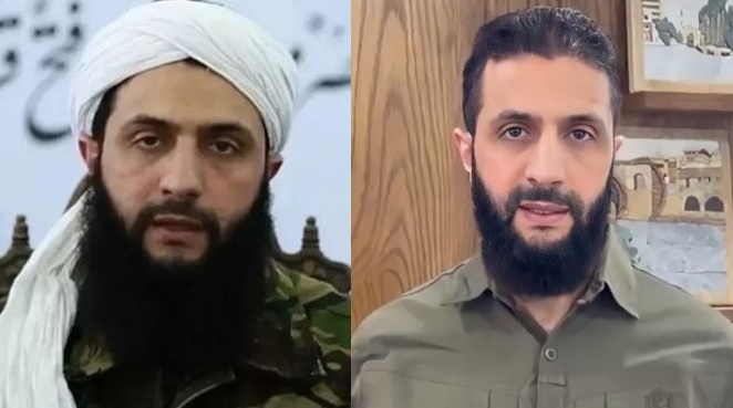 Suriye'deki Arap Alevi pogromu üzerine