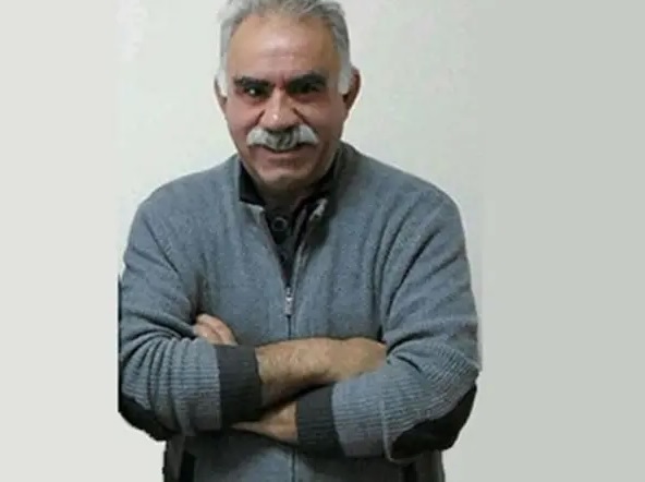 Öcalan nasıl bir açıklama yaparsa yapsın...