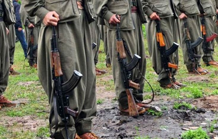 PKK, Suriye'de Truva Atı'na dönüşür mü?