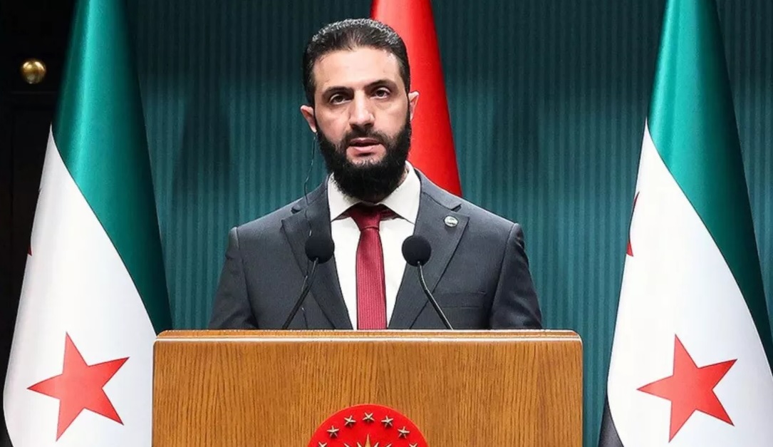 Suriye'den korkuluyor mu yoksa onun için korkuluyor mu?