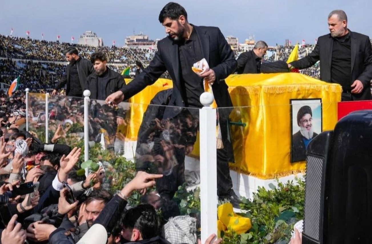 "Hizbullah liderliğindeki bölünme devam edecek"