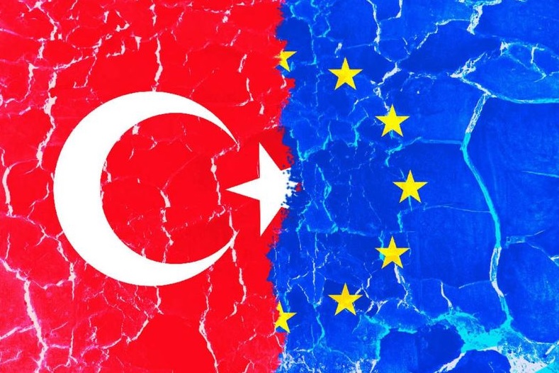Avrupa'da yaşanan jeopolitik sarsıntı ve Türkiye'nin AB'ye tam üyeliği