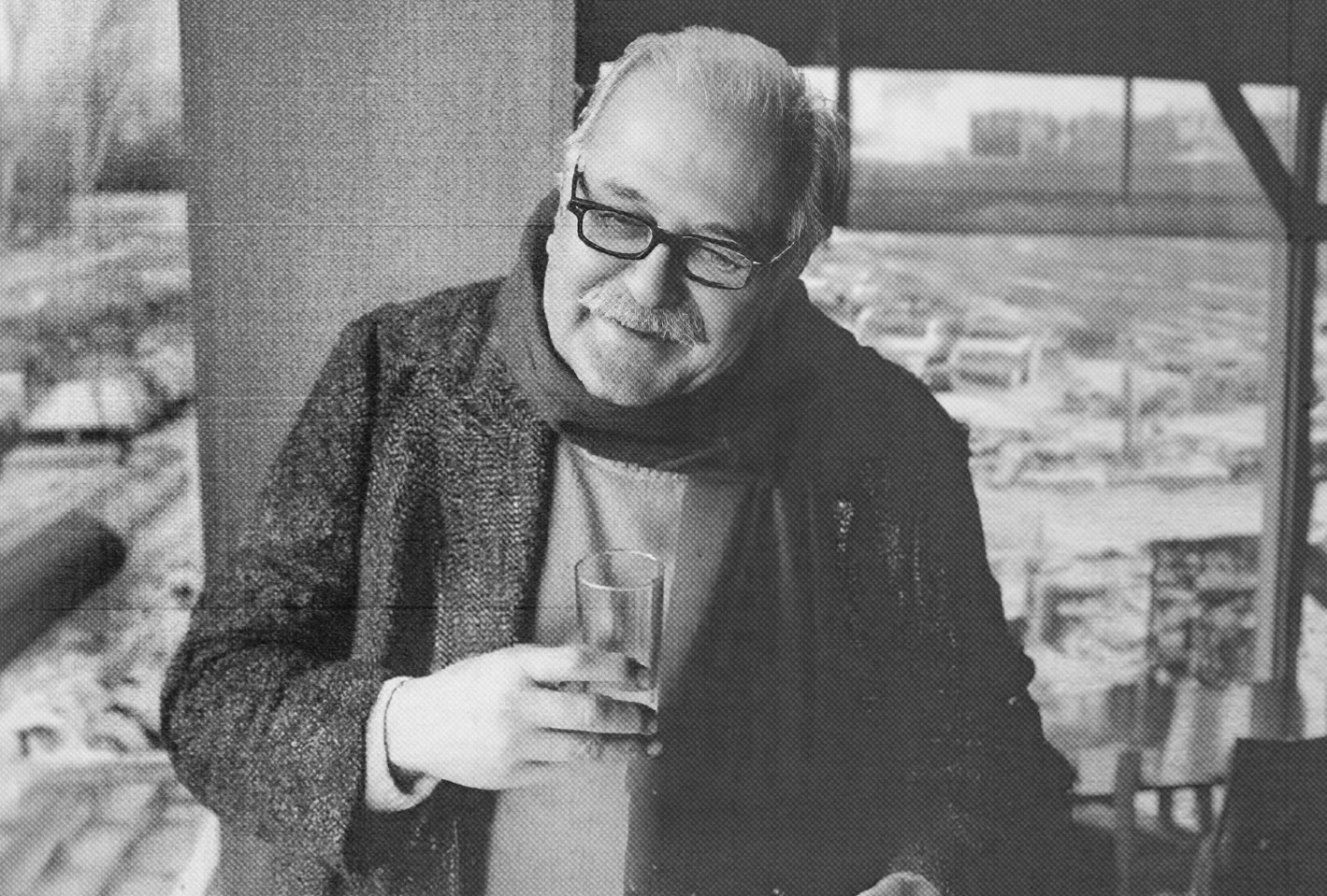 Fethi Naci