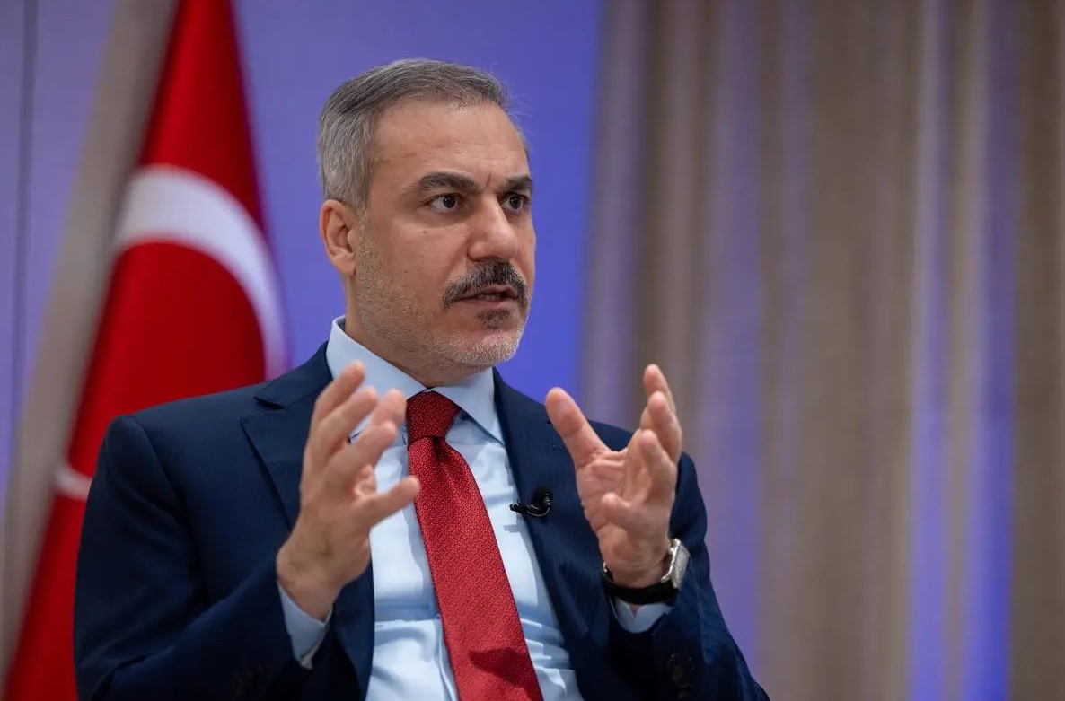 ‘Meşru müdafaa her yerde çalışır'
