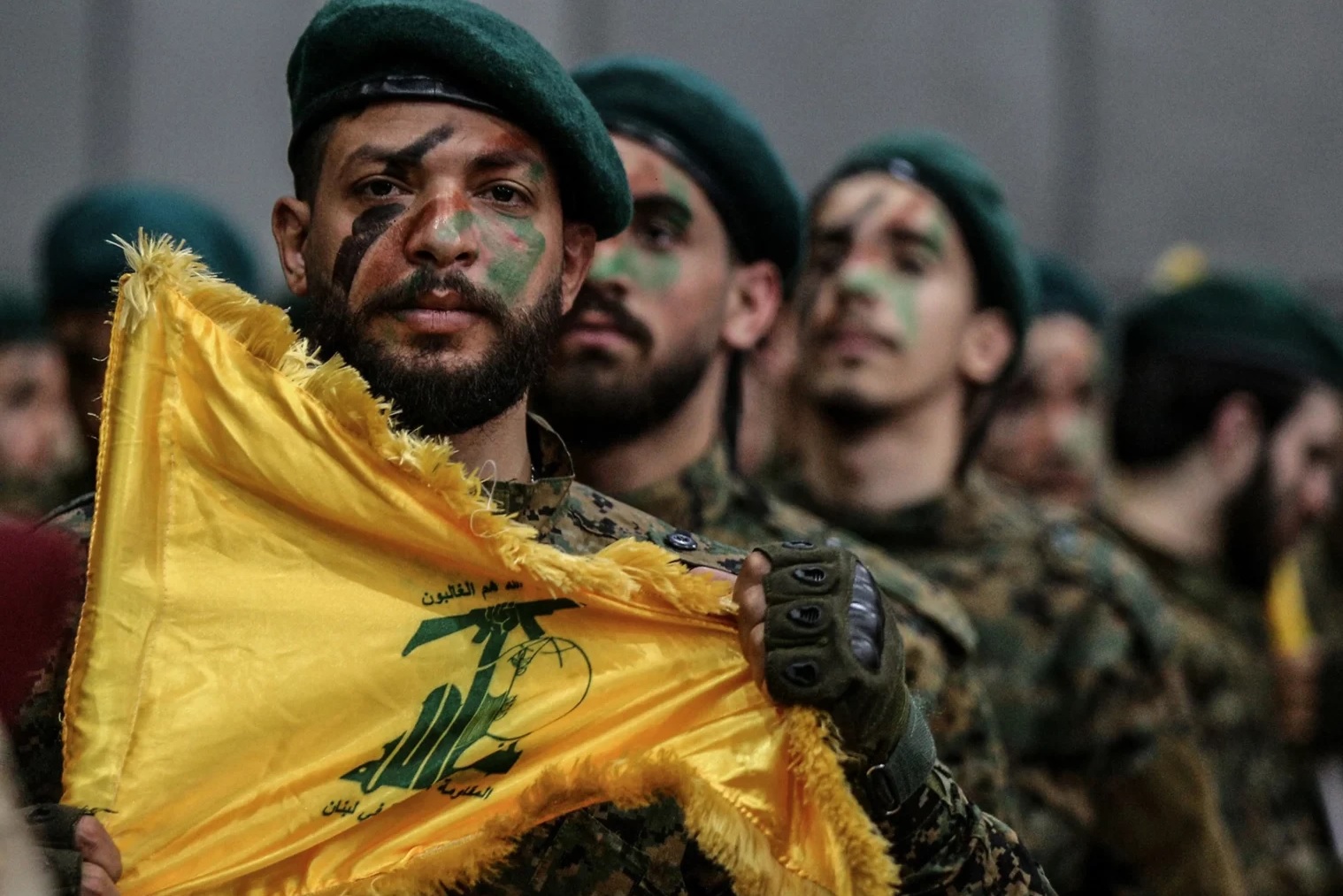 Hizbullah neden yenilgiyi kabul etmiyor?