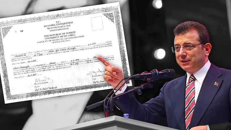 İmamoğlu'na gözaltı: Avrupa ve dünya nasıl yorumladı?
