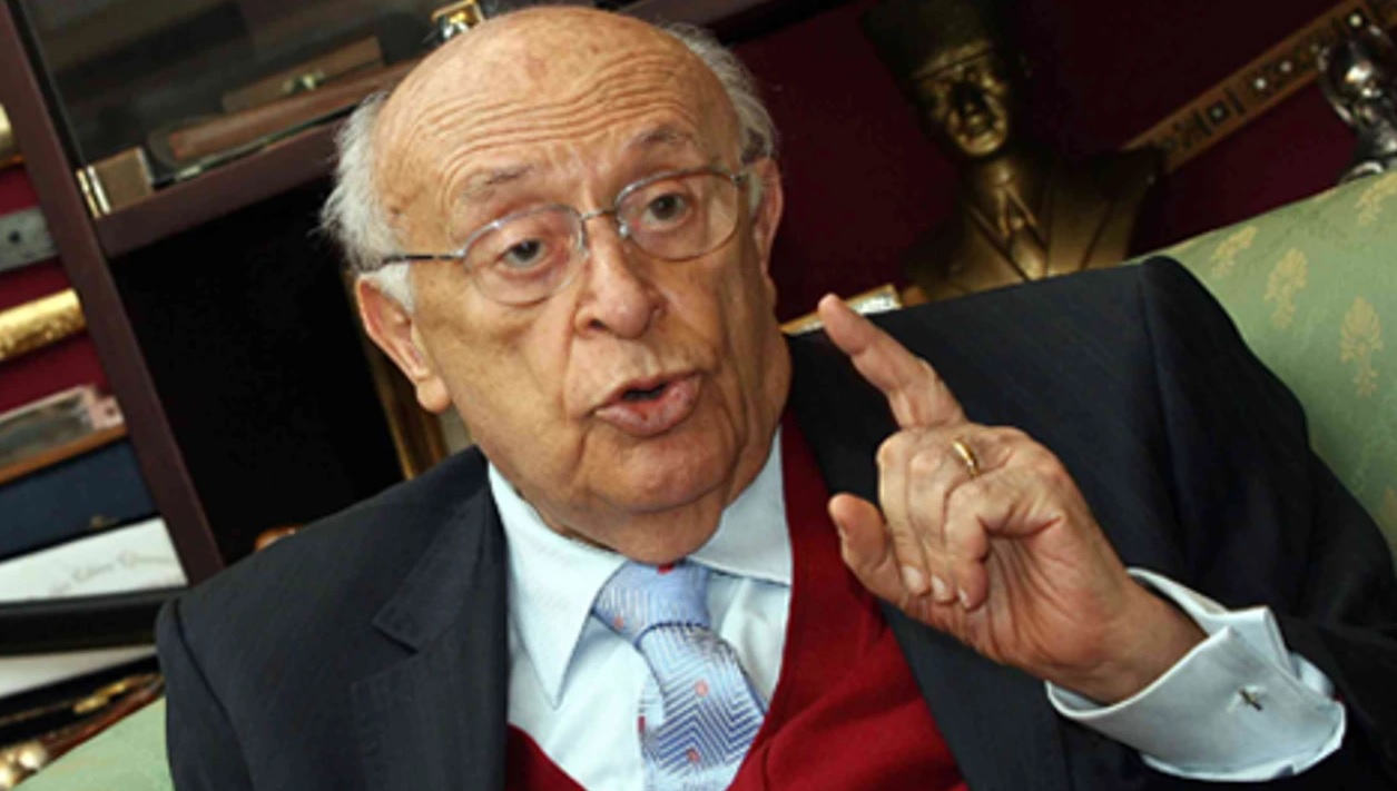 Demirel: Bana, "Milliyetçiler cinayet işliyor" dedirtemezsiniz