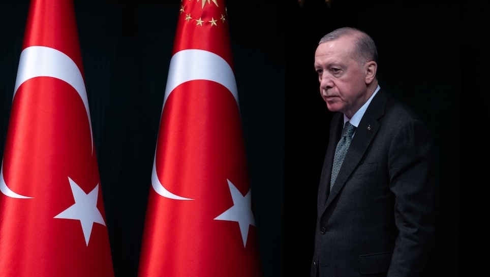 Avrupa'nın güvenlik anahtarı Türkiye'de