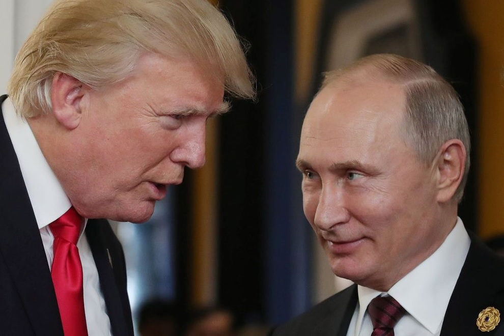Donald Trump Moskova için ‘kullanışlı aptal' mı?