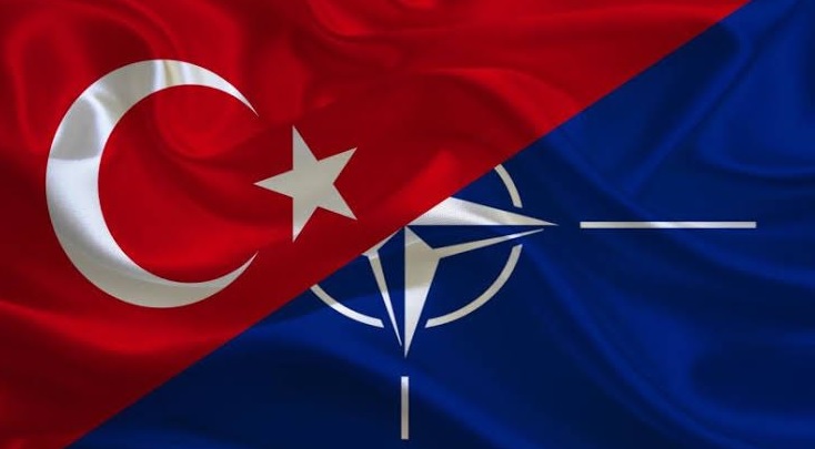 “Avrupa Türkiye'yi kıskanıyor”