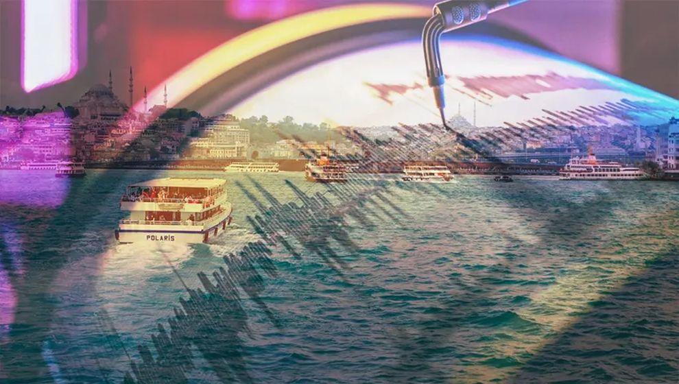 Alman Sismolog İstanbul için uyardı: 'Gerilim kayıyor, iki senaryo var..!'