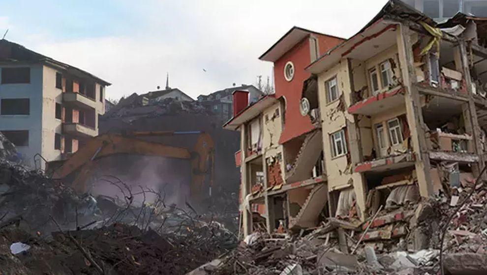 Deprem kabinleri hayat mı kurtarıyor yoksa riski mi artırıyor?