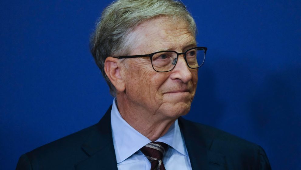Bill Gates, 