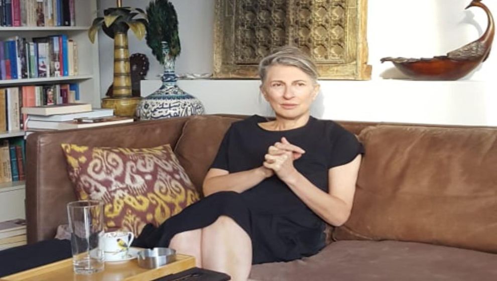 Prof. Dr. Nuray Mert'e açılan dava...