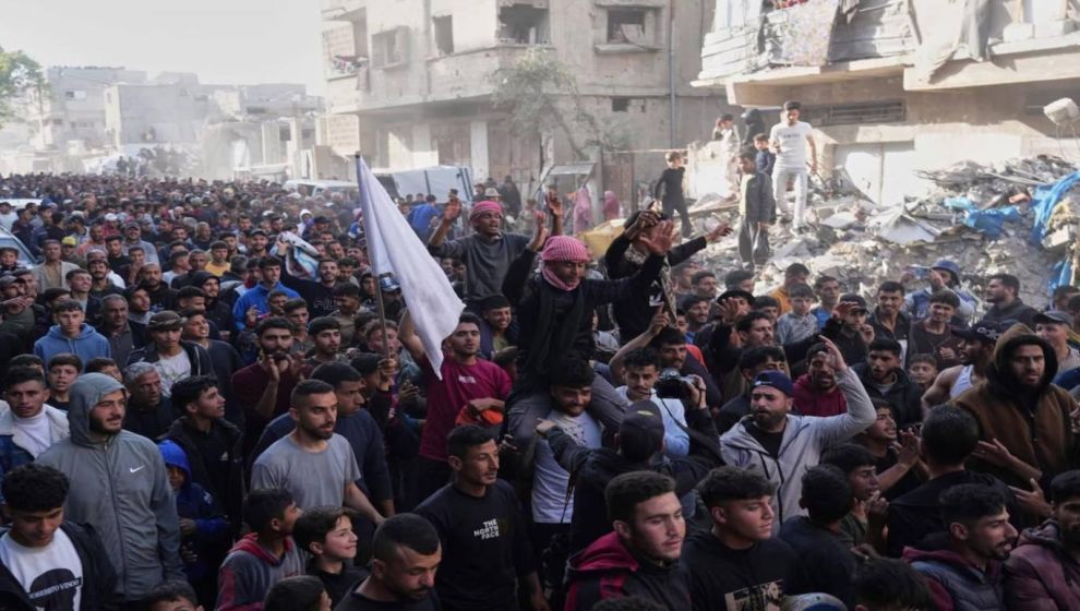Hamas nakit krizi yaşıyor, savaşçılara ödeme yapılamıyor