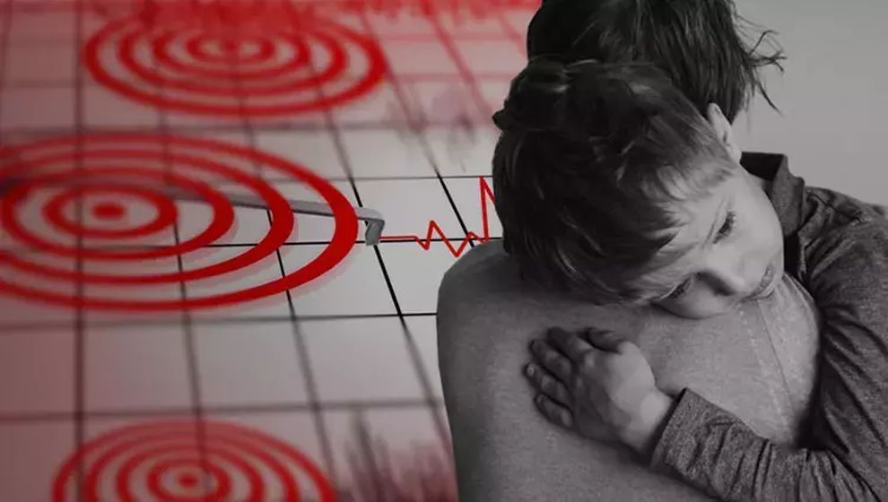 Depremi çocuklara nasıl anlatmalıyız? 'Sen bunları düşünme demeyin'