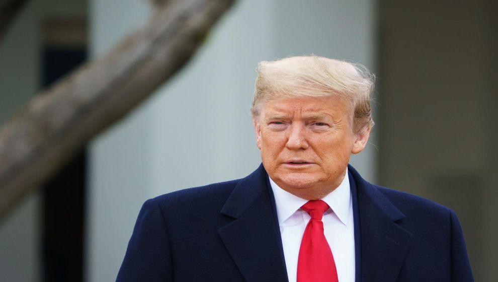 Trump'ın ilk 100 günü; Neler yaptı? Halk ne kadar benimsedi?