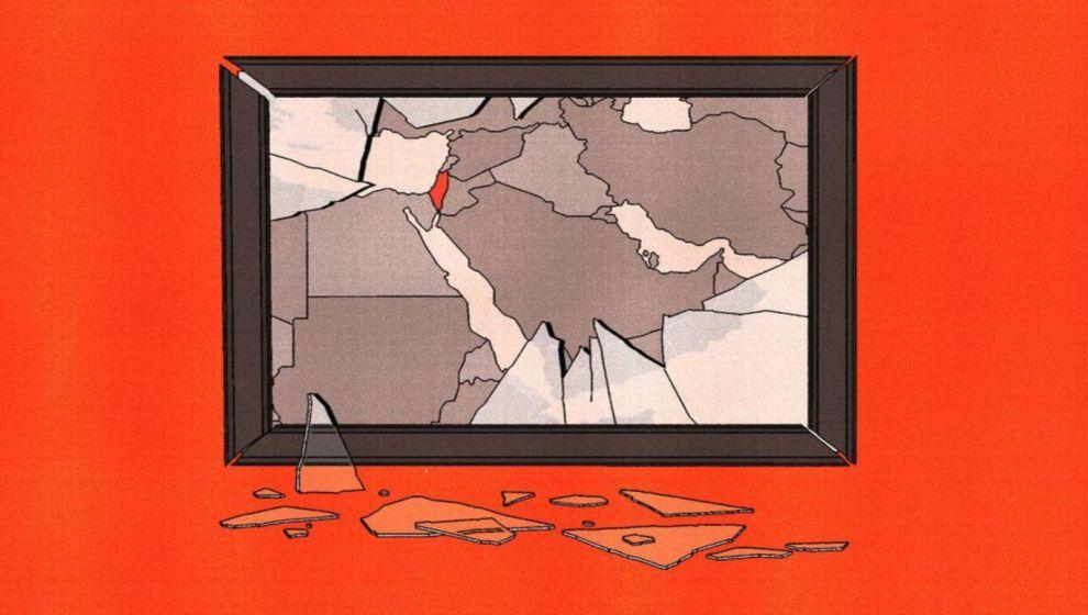 Haritalarımız müzakere ziyafetinin odunu mu?