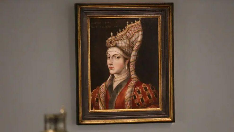Hürrem Sultan: 'Rus Cadısı' mı, Ukraynalı papazın kızı mı, İtalyan asilzade mi?