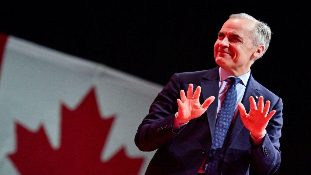 Kanada seçimleri: Mark Carney liderliğindeki Liberaller kazandı