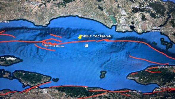 6.2'lik depremin ilk raporu yayımlandı