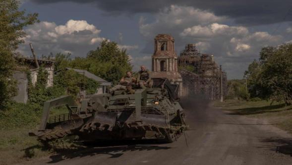 ABD'nin Ukrayna planı ortaya çıktı