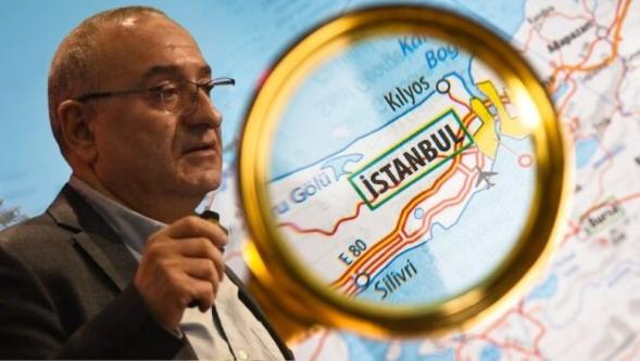 Afet yönetimi uzmanı Kadıoğlu: "Fay hattı tartışmalarını bırakıp depremin ciddiyetini kavramalıyız"