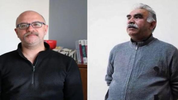 Avukatı açıkladı: Öcalan, "Sykes-Picot Statüsü çözüldü" mesajı verdi