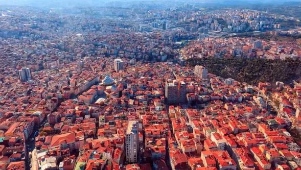 Bina güvenliği ile ilgili 5 SORU 5 YANIT