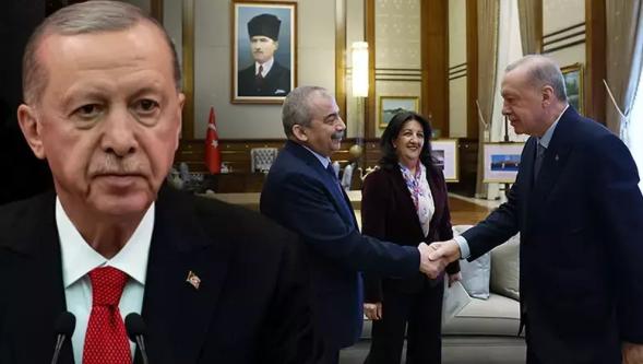Cumhurbaşkanı Erdoğan'dan Sırrı Süreyya Önder'in kızına telefon