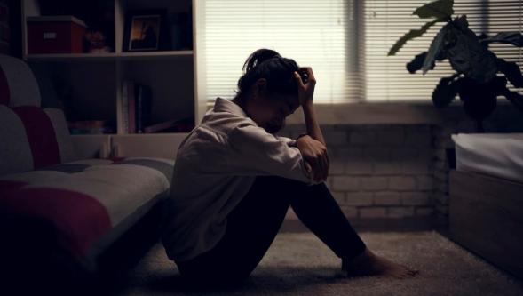 Depresyon ile ilaç almadan başa çıkmak mümkün mü?
