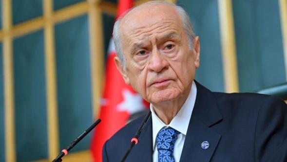 Bahçeli'den erken seçim iddialarına yanıt: 'Yalan ve yaygara'
