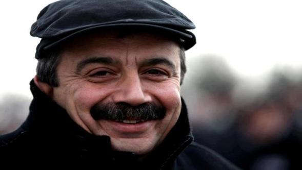 Dostlarının dilinden Sırrı Süreyya Önder
