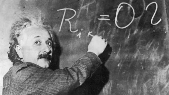 Einstein'ın (kısmen) yanlış anladığı üç şey