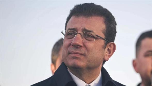 Ekrem İmamoğlu'ndan dikkat çeken Erdoğan sözleri