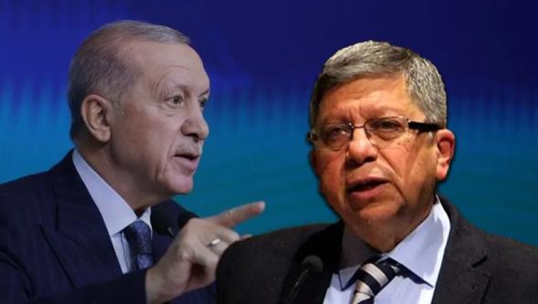Erdoğan'a eski başdanışmanından uyarı: “Torunlarını şu kadarcık seviyorsa…”