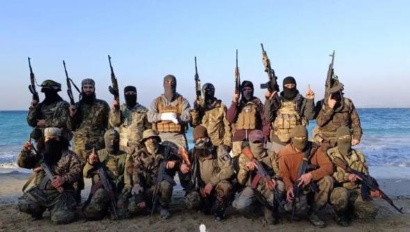 Esad döneminde Türkiye'den Suriye'ye giden İslamcı militanlara ne olacak?