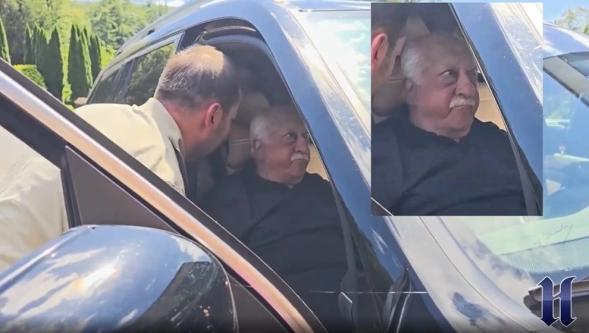 FETÖ'de miras ve vasiyet krizi