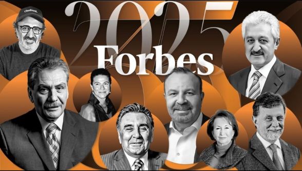 Forbes'in milyarderler listesinde Türkiye'den 35 kişi var