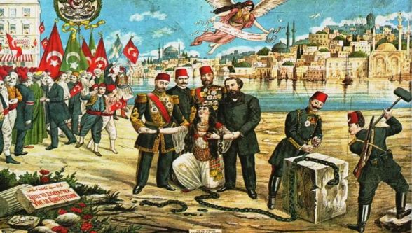 Türkiye'nin boykot tarihi