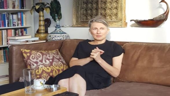 Prof. Dr. Nuray Mert'e açılan dava...