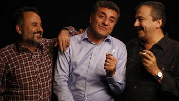 Sırrı! Etme..!
