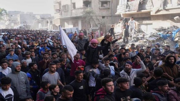 Hamas nakit krizi yaşıyor, savaşçılara ödeme yapılamıyor