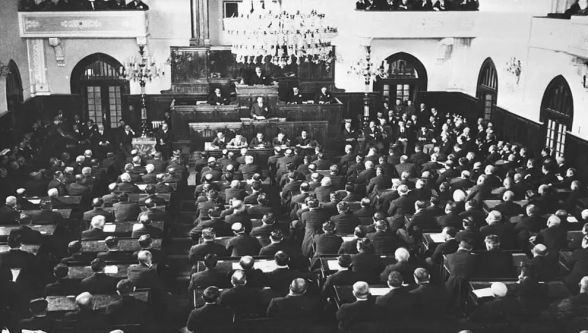 TBMM'nin kuruluşunun 105. Yılı: 23 Nisan 1920'de açılan meclis neden kuruldu, Milli Mücadele'deki rolü neydi?