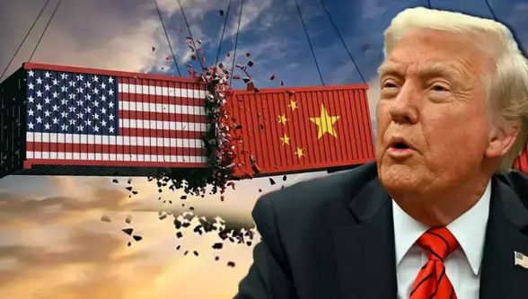 Trump çark etti: "Çin'e yönelik vergiler düşecek"
