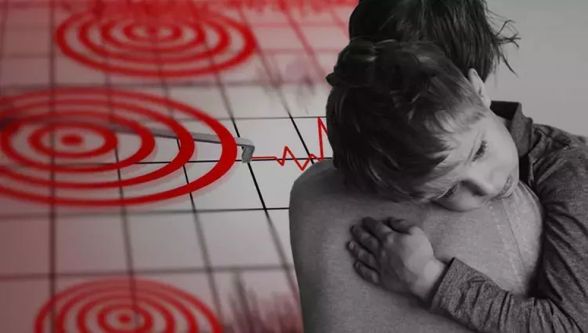 Depremi çocuklara nasıl anlatmalıyız? 'Sen bunları düşünme demeyin'